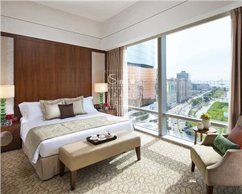 板式酒店公寓家具SIMLO091