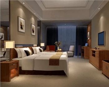 成都現(xiàn)代酒店家具定制的意義及好處