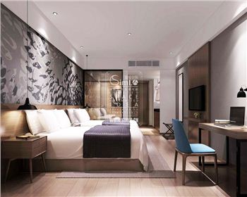 成都酒店家具怎么選？需要考慮哪些方面？