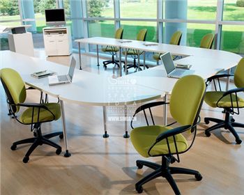 您知道成都現(xiàn)代辦公家具中的三大設計美學么？