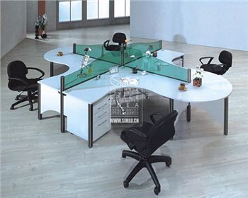 現(xiàn)代辦公家具的設計 辦公家具未來辦公空間及設計的形式